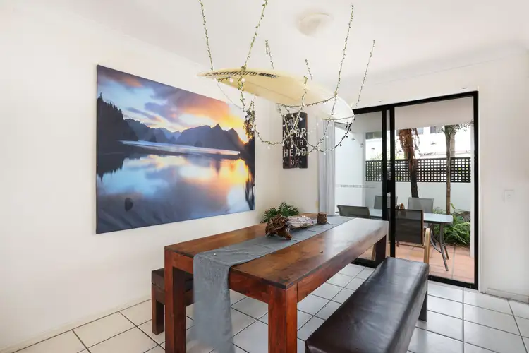 Third view of Homely townhouse listing, 804/2214 Gold Coast Highway, Mermaid Waters QLD 4218