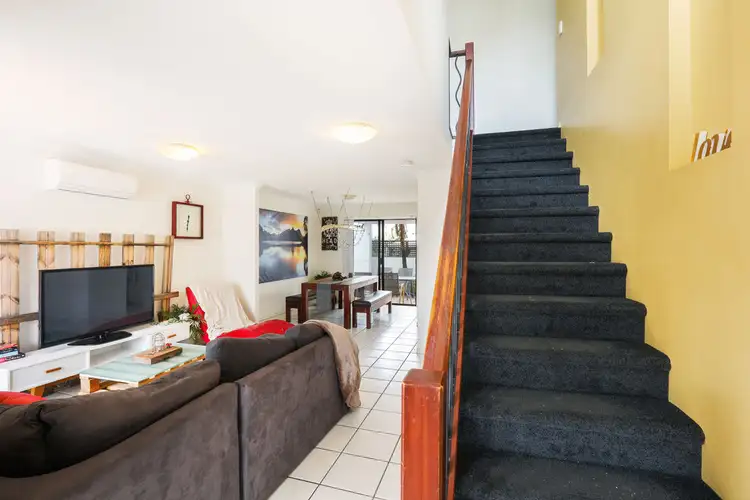 Fifth view of Homely townhouse listing, 804/2214 Gold Coast Highway, Mermaid Waters QLD 4218