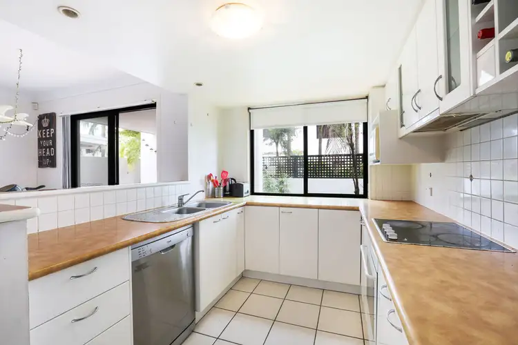 Sixth view of Homely townhouse listing, 804/2214 Gold Coast Highway, Mermaid Waters QLD 4218