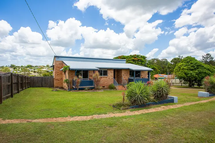 Second view of Homely house listing, 57 Sorensen Road, Southside QLD 4570