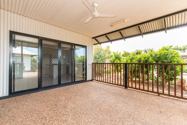 3/4 Bubur Crossing, Cable Beach WA 6726