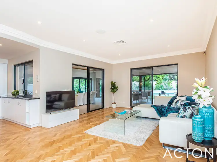 Fourth view of Homely house listing, 1 Rene Road, Dalkeith WA 6009