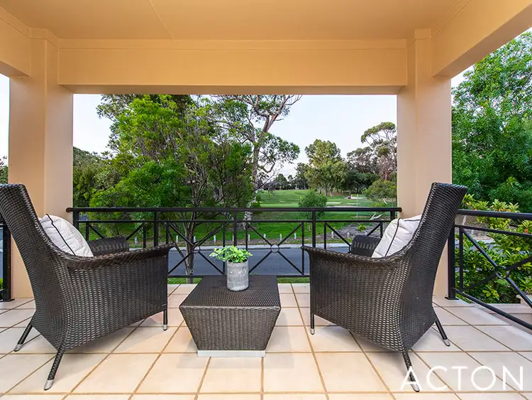 Fifth view of Homely house listing, 1 Rene Road, Dalkeith WA 6009