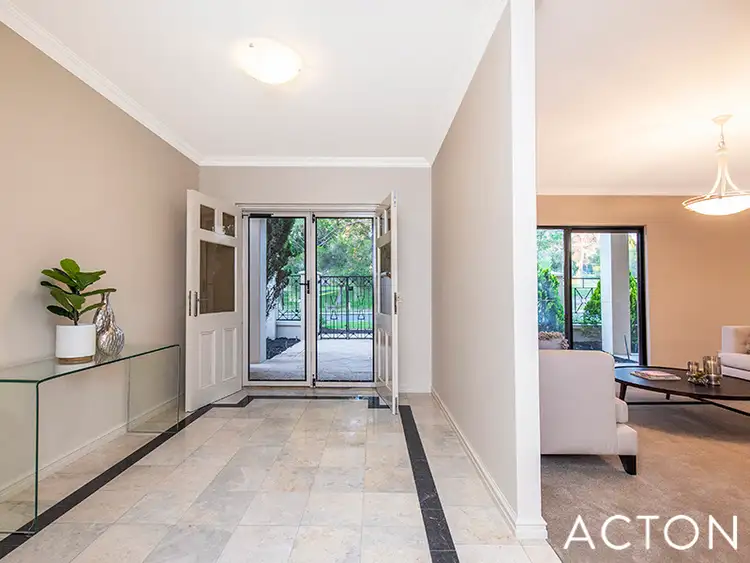 Sixth view of Homely house listing, 1 Rene Road, Dalkeith WA 6009