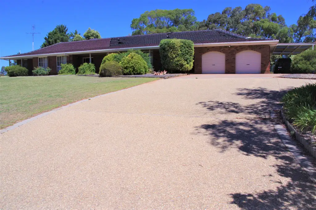 Main view of Homely house listing, 31 Babs Court, Tocumwal NSW 2714