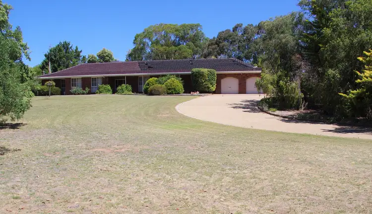 Second view of Homely house listing, 31 Babs Court, Tocumwal NSW 2714