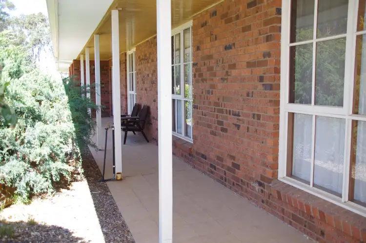 Fifth view of Homely house listing, 31 Babs Court, Tocumwal NSW 2714