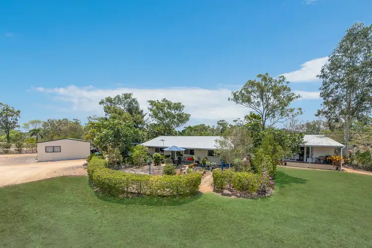 25 Minsky Court, Mount Low QLD 4818