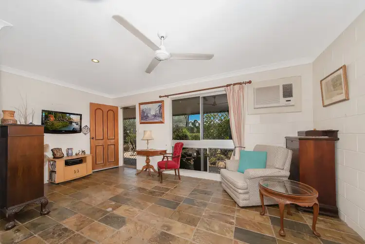 Second view of Homely house listing, 25 Minsky Court, Mount Low QLD 4818