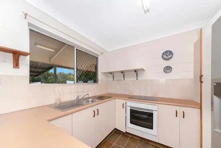 Third view of Homely house listing, 25 Minsky Court, Mount Low QLD 4818