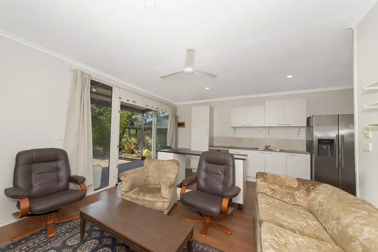 Fourth view of Homely house listing, 25 Minsky Court, Mount Low QLD 4818