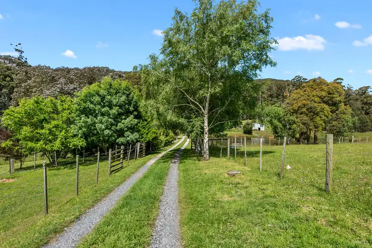 Second view of Homely house listing, 127 Marshall Road, Nook TAS 7306
