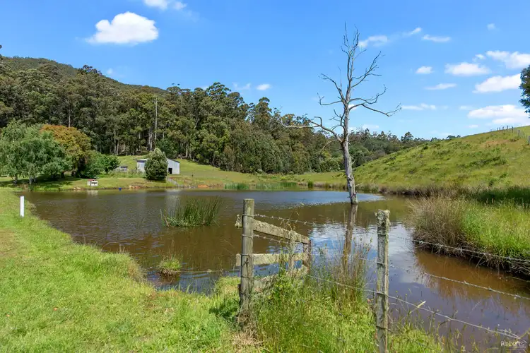 Third view of Homely house listing, 127 Marshall Road, Nook TAS 7306