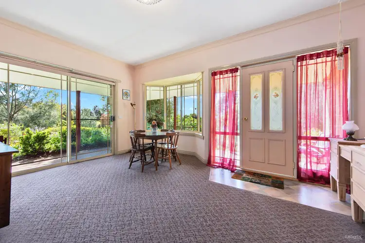 Fourth view of Homely house listing, 127 Marshall Road, Nook TAS 7306