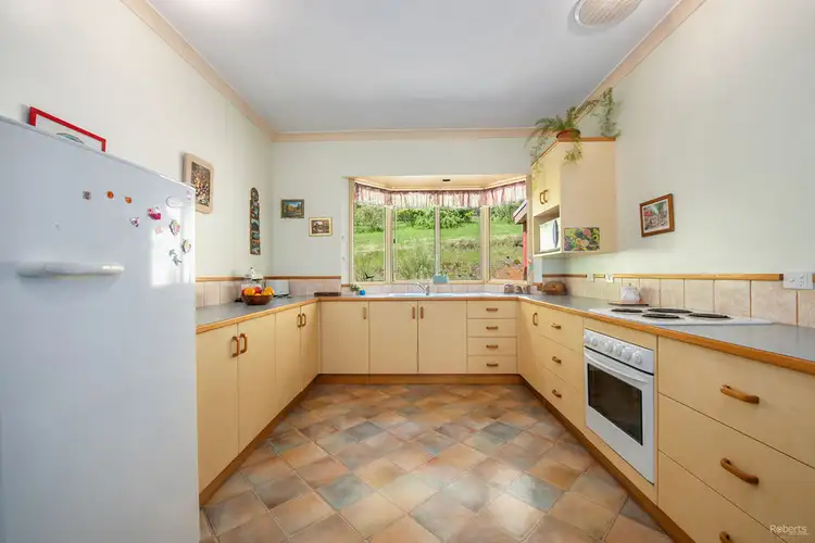 Sixth view of Homely house listing, 127 Marshall Road, Nook TAS 7306