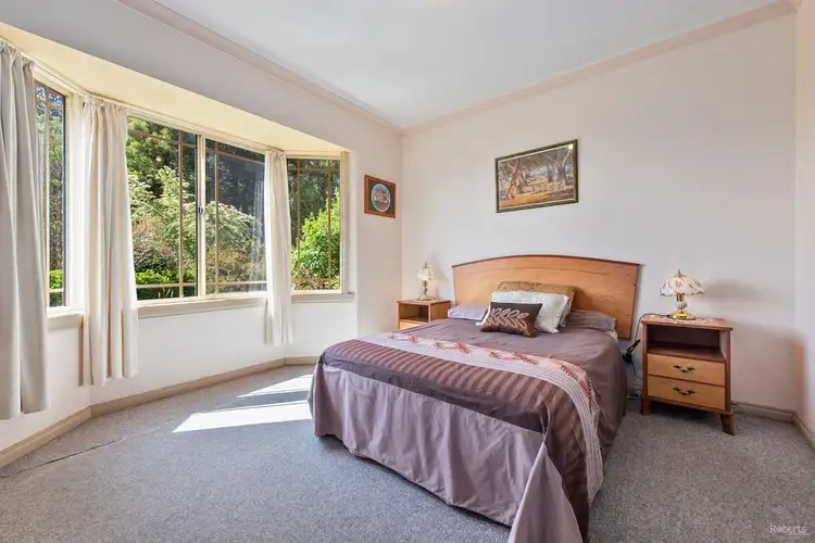 Seventh view of Homely house listing, 127 Marshall Road, Nook TAS 7306