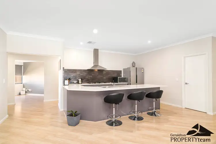 Fourth view of Homely house listing, 19 Strathalbyn Road, Strathalbyn WA 6530