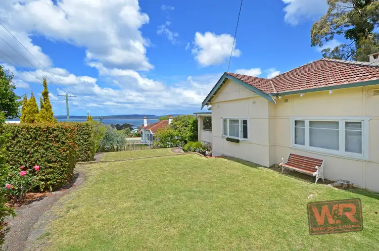 37 Melville Street, Albany WA 6330