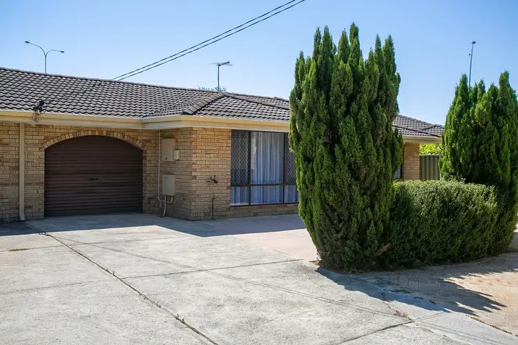 Main view of Homely semi-detached listing, 9B Weir Place, Morley WA 6062