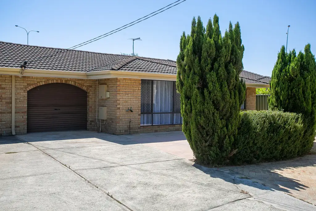 Main view of Homely semi-detached listing, 9B Weir Place, Morley WA 6062