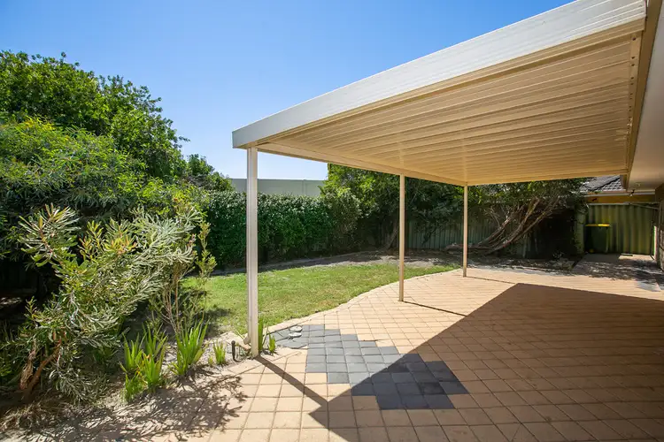 Second view of Homely semi-detached listing, 9B Weir Place, Morley WA 6062