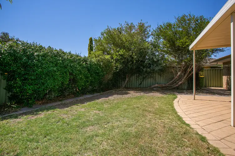 Sixth view of Homely semi-detached listing, 9B Weir Place, Morley WA 6062