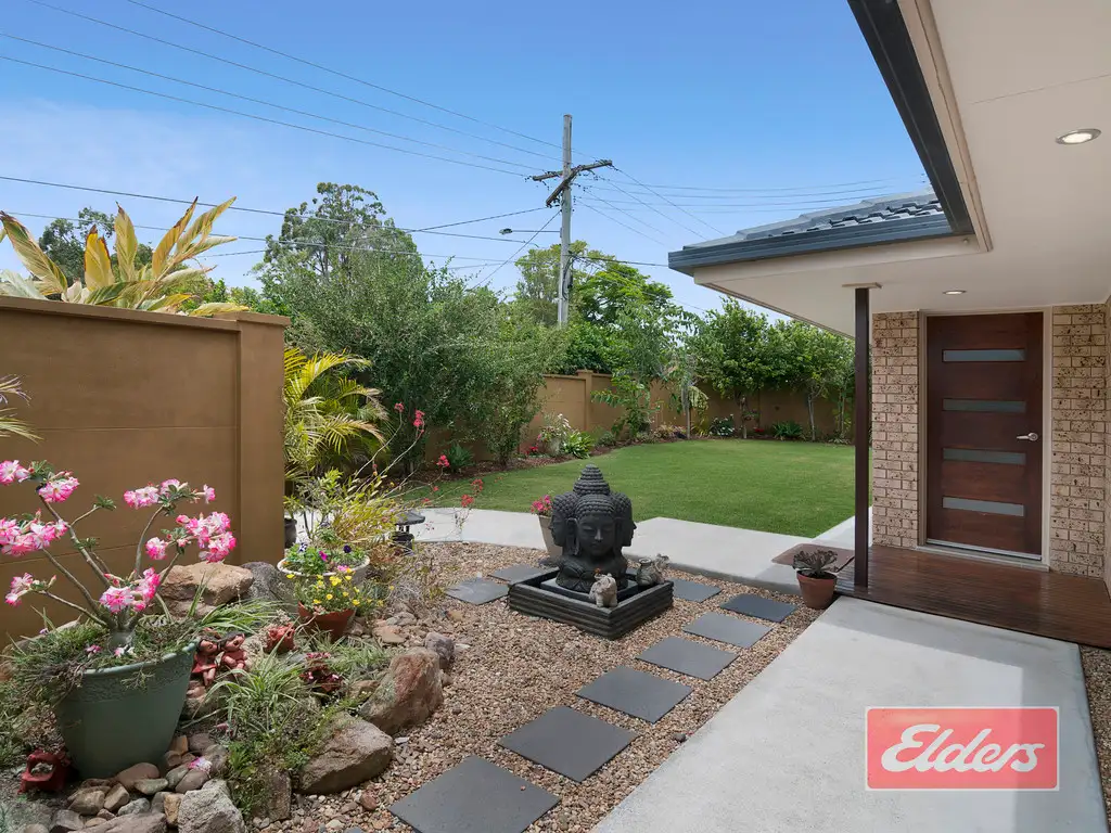 Main view of Homely house listing, 52 Raleigh Street, Springwood QLD 4127