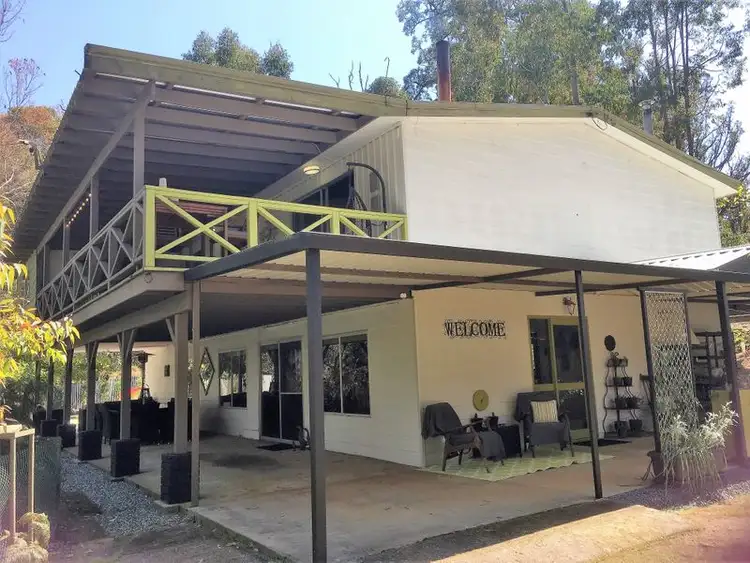 Main view of Homely house listing, 209 Holyoake Road, Dwellingup WA 6213
