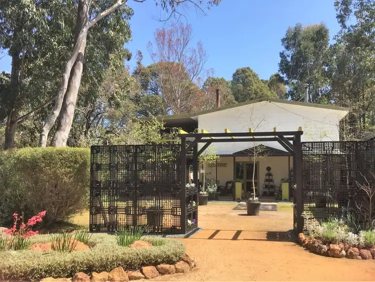 Second view of Homely house listing, 209 Holyoake Road, Dwellingup WA 6213