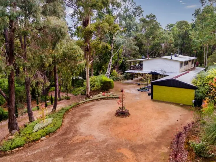 Fourth view of Homely house listing, 209 Holyoake Road, Dwellingup WA 6213