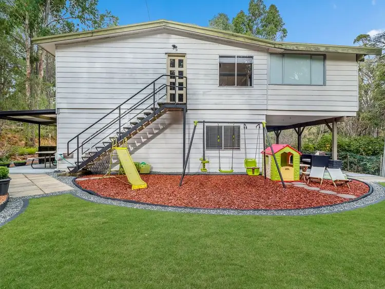 Fifth view of Homely house listing, 209 Holyoake Road, Dwellingup WA 6213
