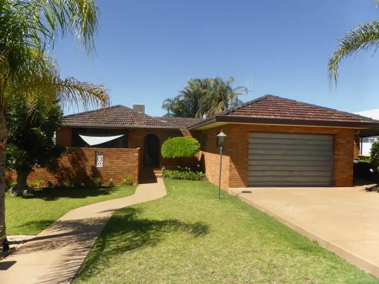 Main view of Homely house listing, 5 Tichborne Street, Parkes NSW 2870