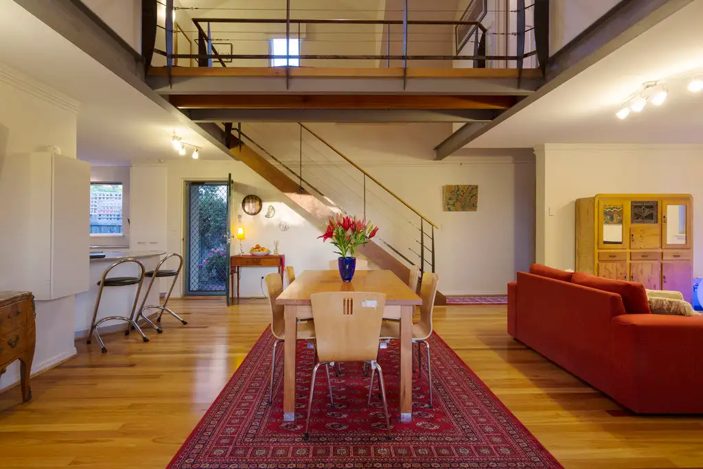 Main view of Homely house listing, 32A Raglan Road, Mount Lawley WA 6050