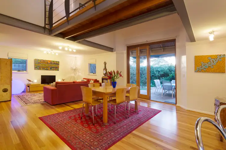 Fifth view of Homely house listing, 32A Raglan Road, Mount Lawley WA 6050