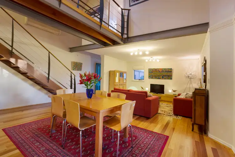 Sixth view of Homely house listing, 32A Raglan Road, Mount Lawley WA 6050