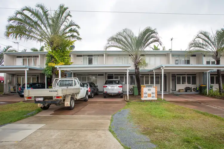Main view of Homely unit listing, 2/331 Shakespeare Street, Mackay QLD 4740
