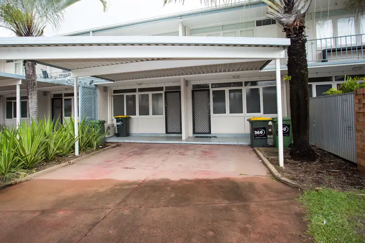 Second view of Homely unit listing, 2/331 Shakespeare Street, Mackay QLD 4740