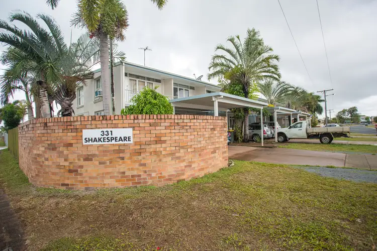 Fourth view of Homely unit listing, 2/331 Shakespeare Street, Mackay QLD 4740