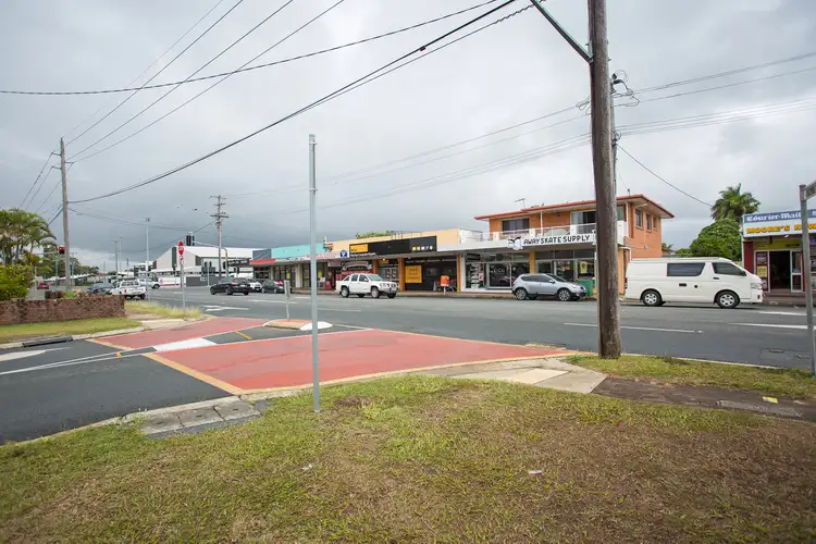 Sixth view of Homely unit listing, 2/331 Shakespeare Street, Mackay QLD 4740