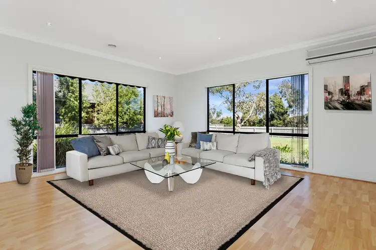 Second view of Homely house listing, 8 Cassandra Close, Gisborne VIC 3437