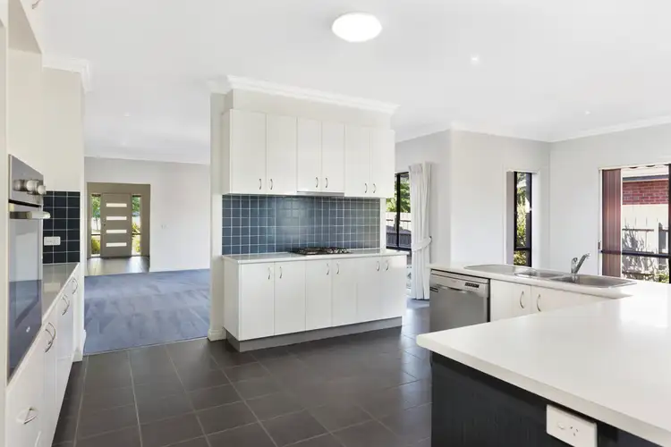Fifth view of Homely house listing, 8 Cassandra Close, Gisborne VIC 3437
