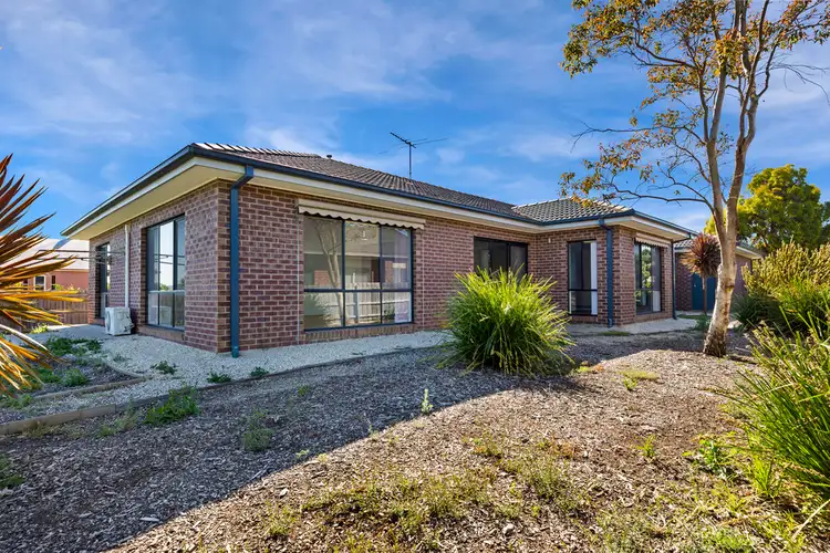 Sixth view of Homely house listing, 8 Cassandra Close, Gisborne VIC 3437