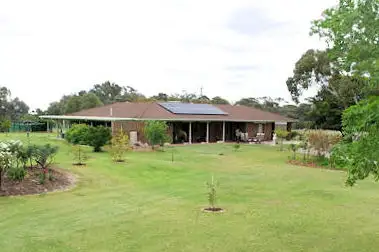 27 AMY LANE, Deniliquin NSW 2710