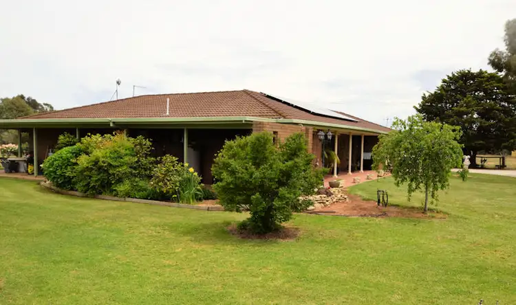 Second view of Homely rural property listing, 27 AMY LANE, Deniliquin NSW 2710