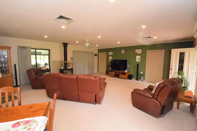 Third view of Homely rural property listing, 27 AMY LANE, Deniliquin NSW 2710