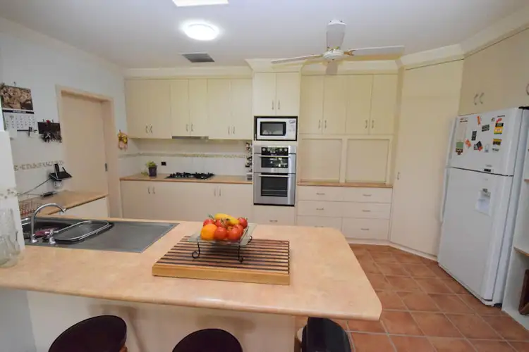 Fourth view of Homely rural property listing, 27 AMY LANE, Deniliquin NSW 2710