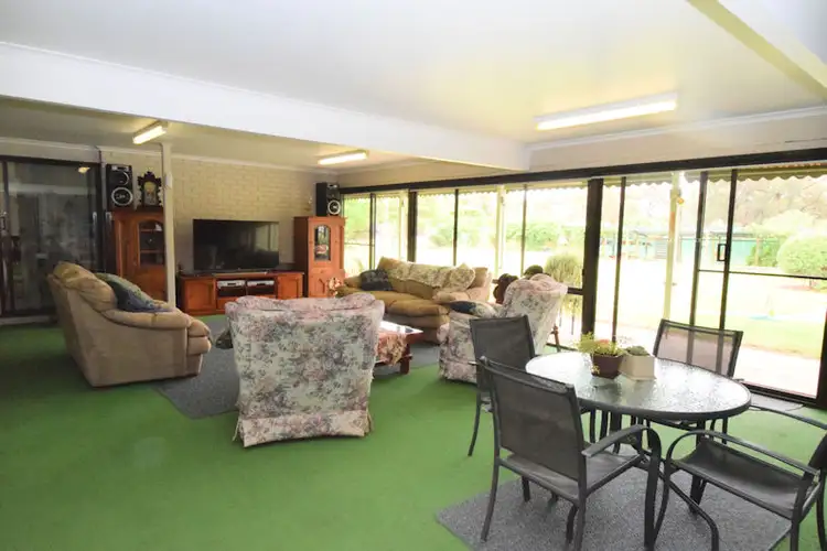Fifth view of Homely rural property listing, 27 AMY LANE, Deniliquin NSW 2710