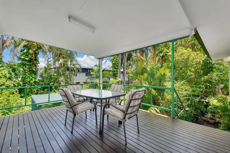11 Giles Street, Fannie Bay NT 820
