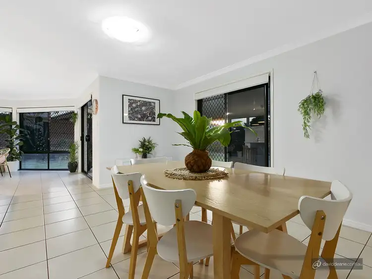 Fifth view of Homely house listing, 12 Charles Court, Joyner QLD 4500