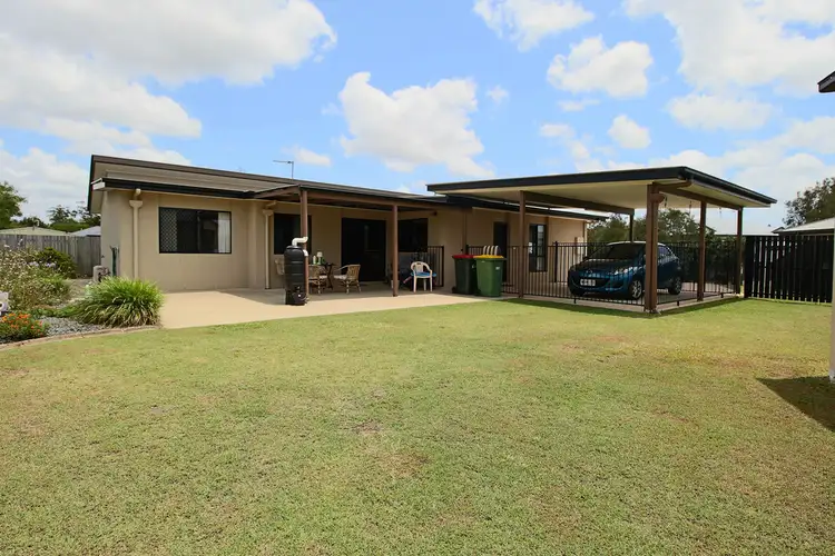 36 Creekside Esplanade, Cooloola Cove QLD 4580